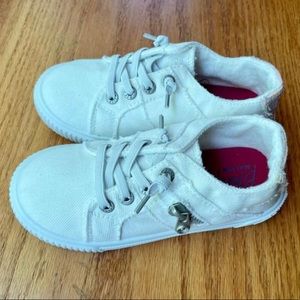 NEW Girls Size 12 Blowfish Sneakers